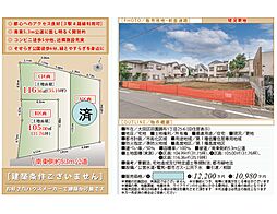 大田区田園調布1丁目 B