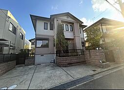 枚方市東香里3丁目の一戸建て