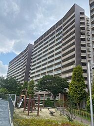 リバティパーク枚方A棟 1207