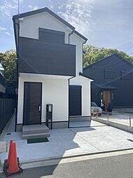 津之江北町ニュータウン全9区画 1号地