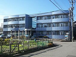 アーバン花月 2階