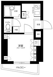 アヴィニティー品川戸越