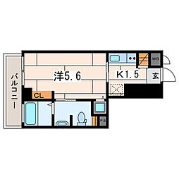 横浜翠葉BuildingI 902