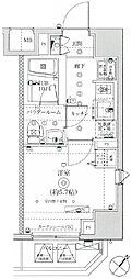 イアース横濱関内 504