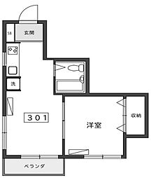 S.I.弘明寺 301