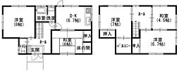 羽曳野市西浦４丁目