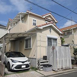 羽曳野市羽曳が丘西７丁目