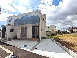 明石市二見町東二見６期　新築一戸建て 1号棟