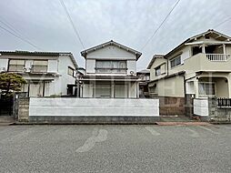 明石市魚住町清水　建築条件無し土地