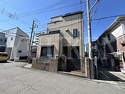 加古郡播磨町南野添　中古一戸建て