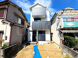 明石市魚住町清水　新築一戸建て