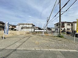 加古川市野口町野口　土地