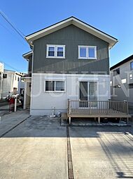 東二見　築浅中古戸建