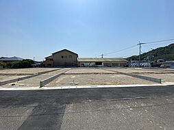 糸島市加布里7区画　2号地