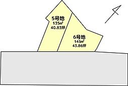 千葉市若葉区源町　5号地