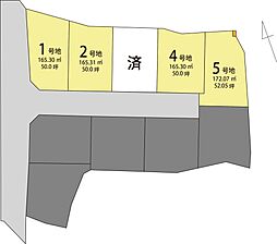 太宰府市高雄　5号地