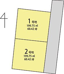 粕屋町長者原西　2号地