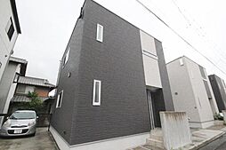 高松市多肥下町の一戸建て