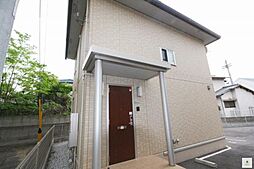 Ｄ−ｒｏｏｍ　西ハゼ　C