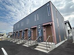 グレースタウンII　Ａ