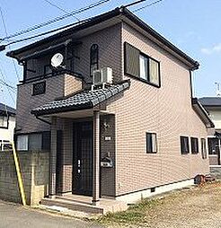 元山町一戸建て