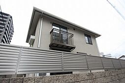 高松市番町3丁目の一戸建て