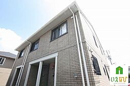 ル・シエル　Ｂ棟