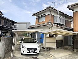 丸亀市津森町一戸建