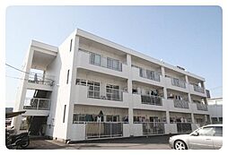 マリッチ溝渕II