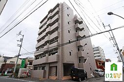 なかよしマンション塩上