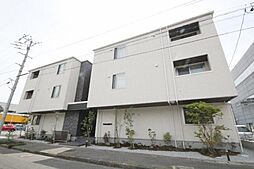 ヴォワレ　エ　フルール新北町