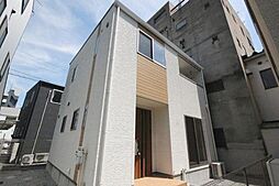 高松市室新町の一戸建て