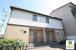 ユニフレックス西宝町