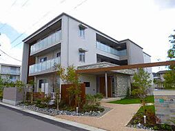 シャーメゾン宇多津　B