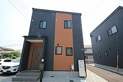 ミライズハウス太田上町F
