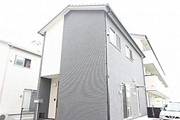 高松市上福岡町の一戸建て