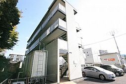 レオパレスエトワール栗林