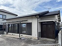 丸亀市新田町の一戸建て