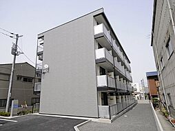 レオパレスアステック