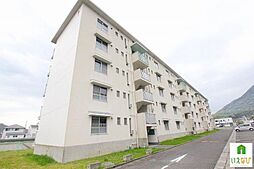 ビレッジハウス本村2号