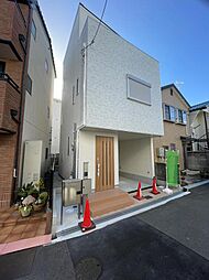 堺市 東区 南野田 2号地