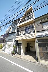中目黒4丁目戸建　事務所SOHO相談可　〜民泊NG〜