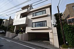 市谷田町レジデンス　A区画