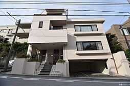 市谷田町レジデンス　B区画