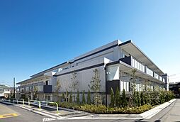 エスティメゾン代沢 110