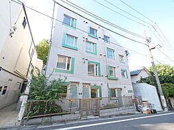 ハーモニーグラシア世田谷代田 302