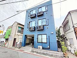 レオパレスブライトン　ヒル 203