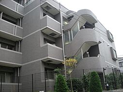 パレステュディオ代々木上原 218