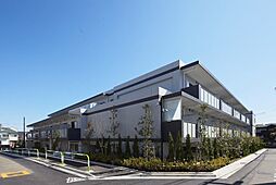 エスティメゾン代沢 221