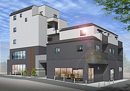 Casa Flag Shibuya 303